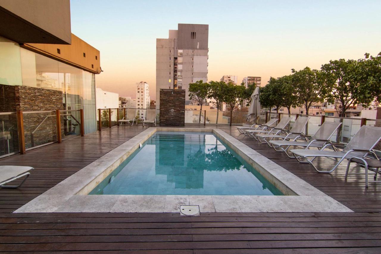 Enjoy Palermo Soho Studio T0 Buenos Aires Exterior foto