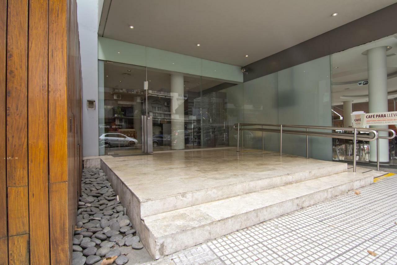 Enjoy Palermo Soho Studio T0 Buenos Aires Exterior foto